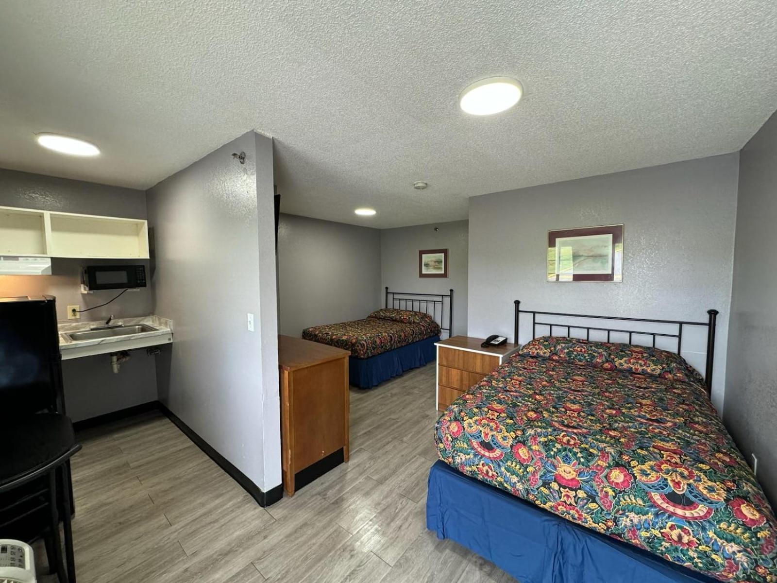Live In Lodge Snellville Exterior photo